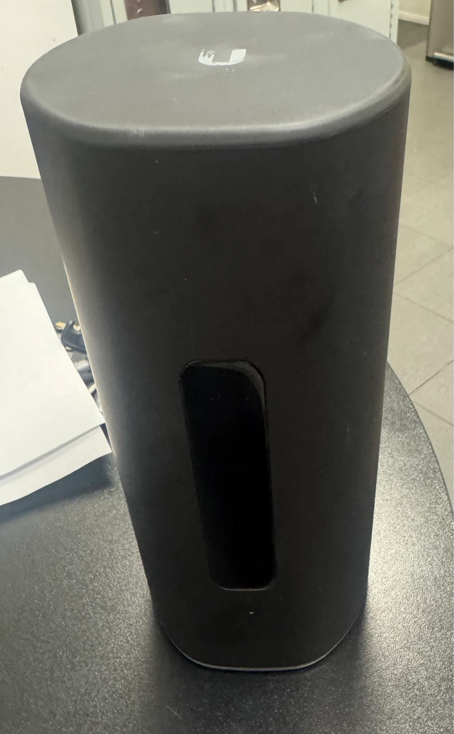 Amplifi Alien Router - photo 2
