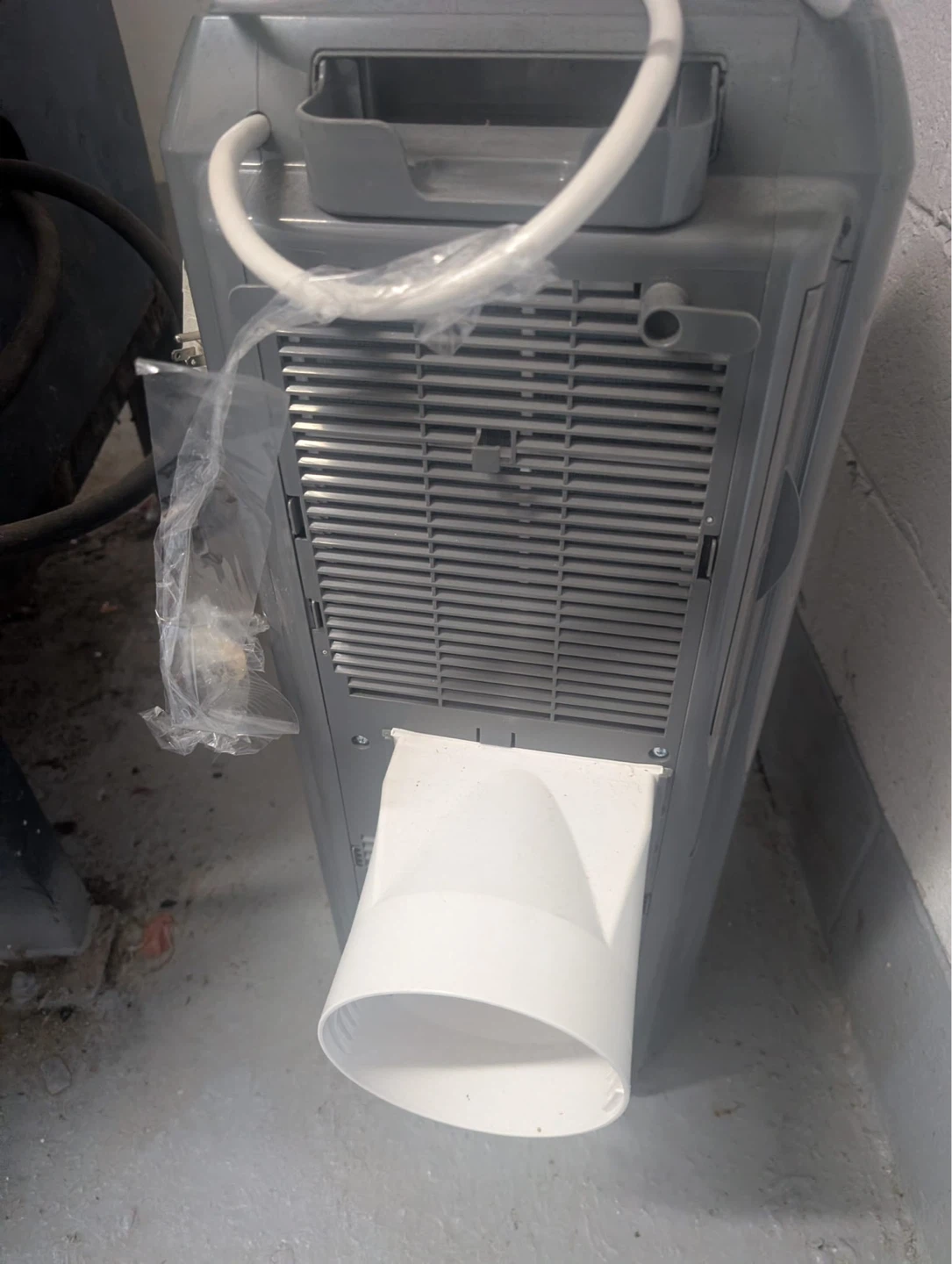 Soleus Air Portable Air Conditioner - photo 4