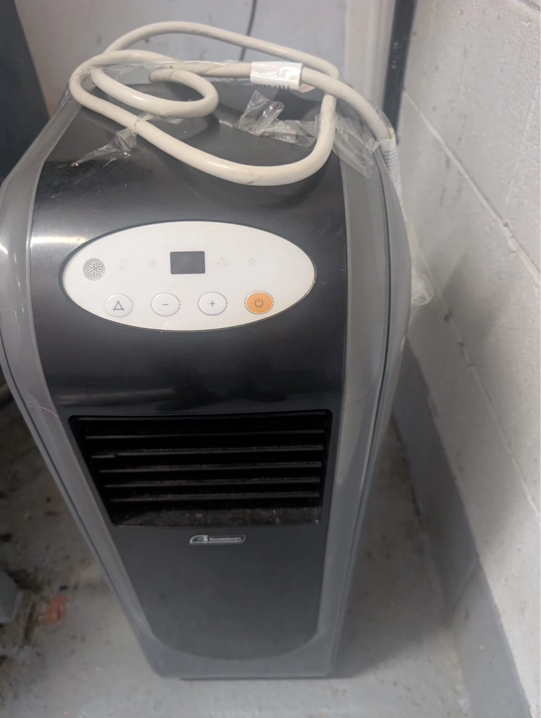 Soleus Air Portable Air Conditioner