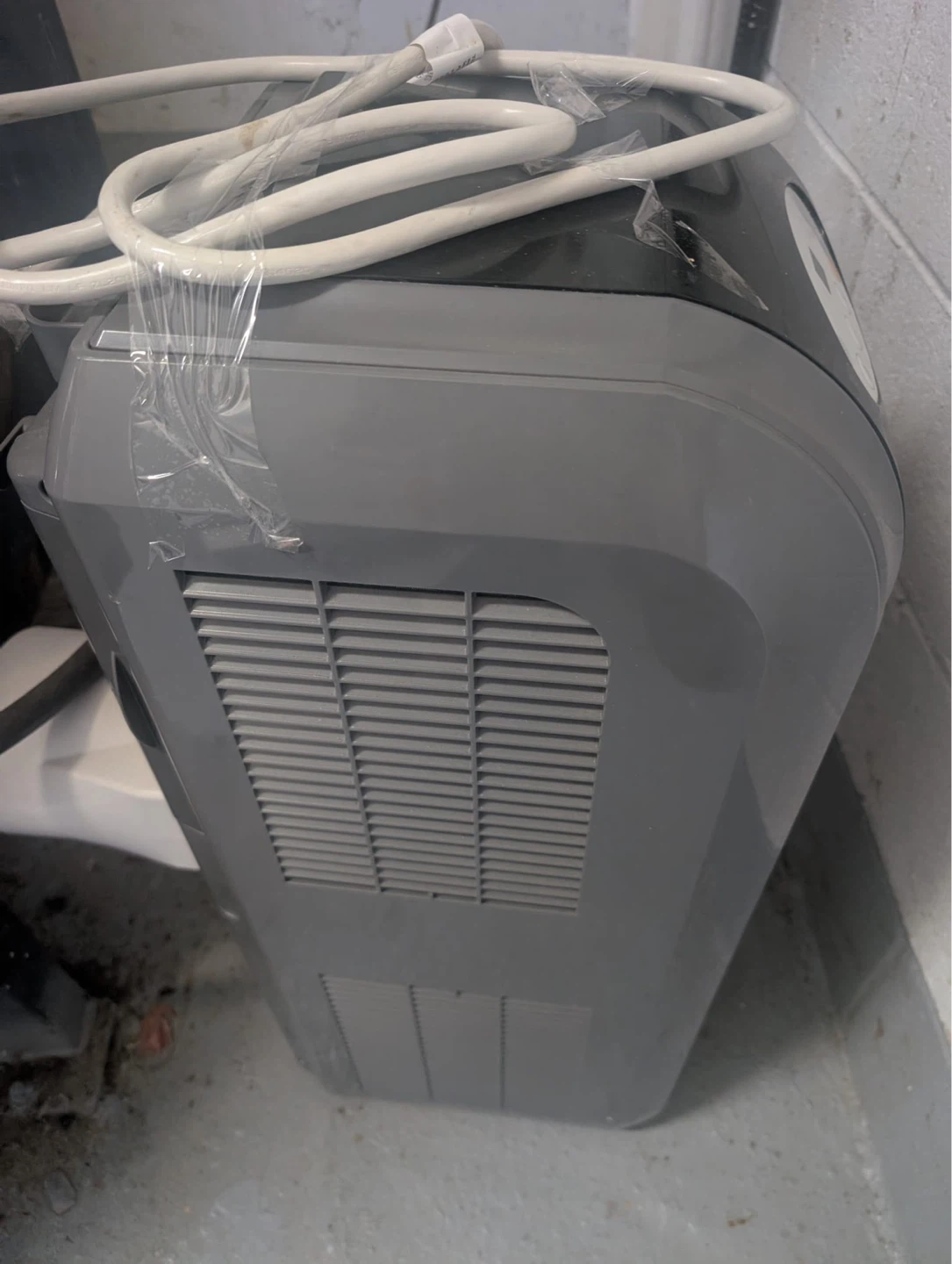 Soleus Air Portable Air Conditioner - photo 3