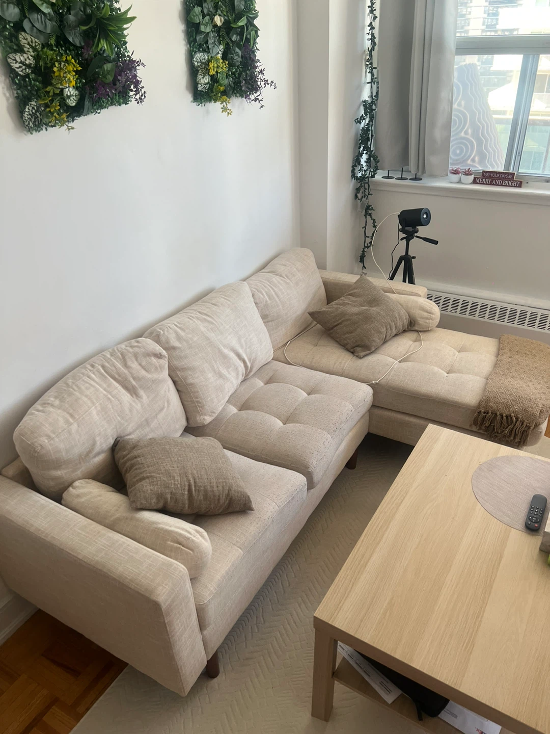 Sectional Sofa - photo 2