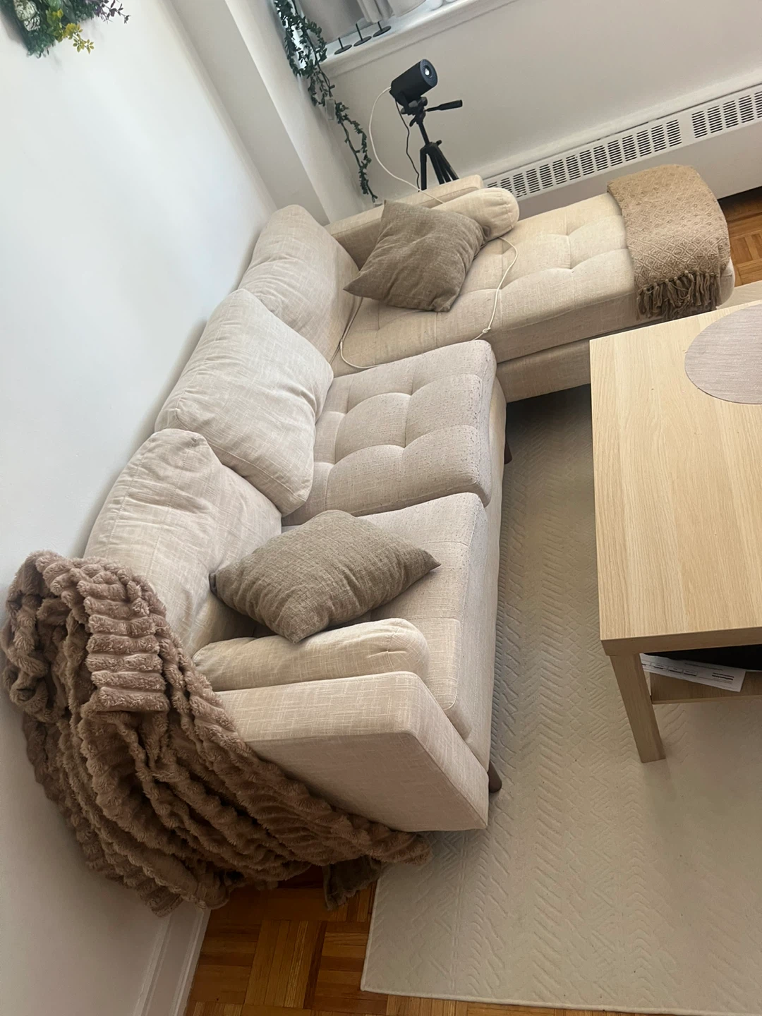 Sectional Sofa
