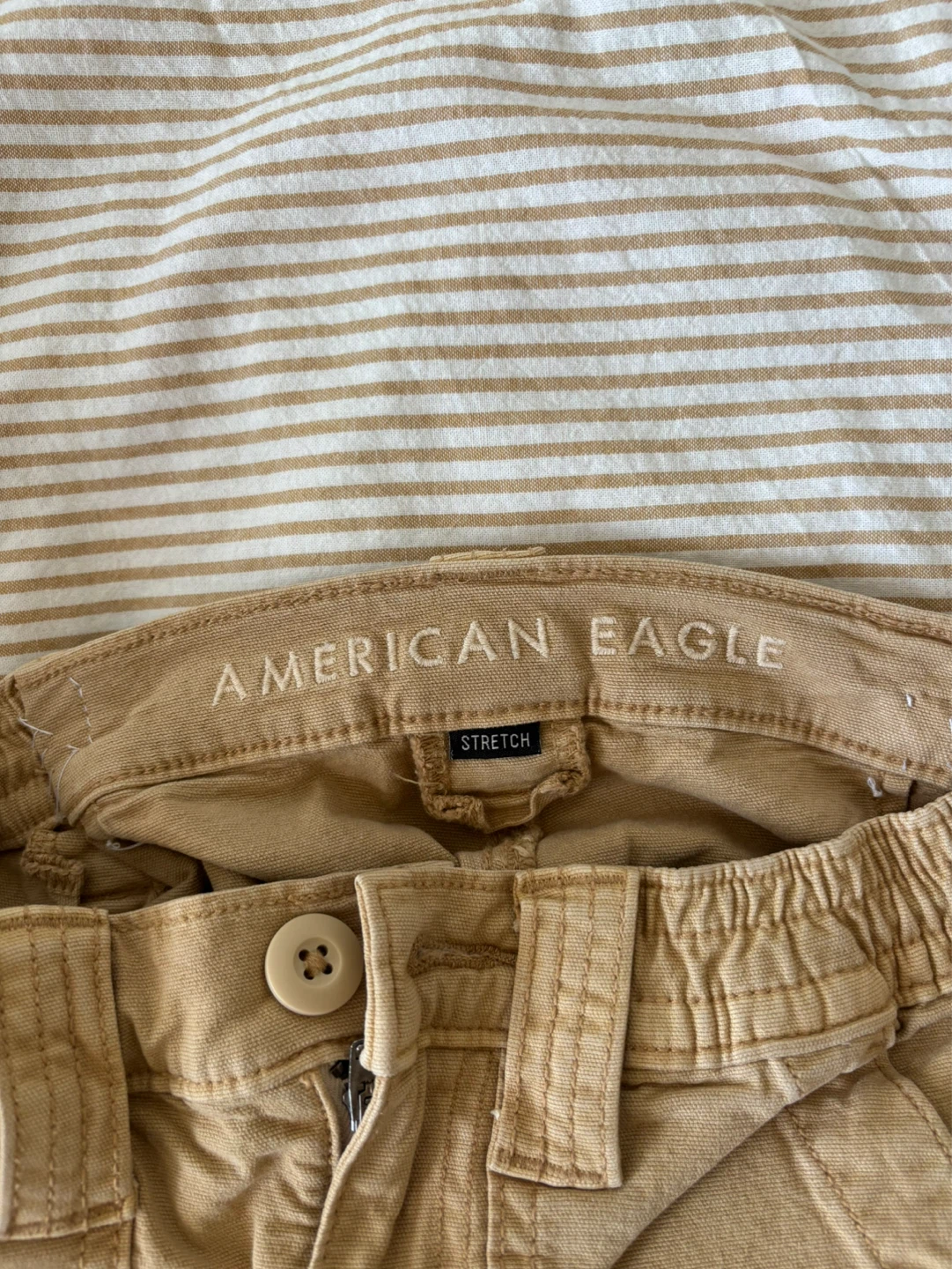 American Eagle Cargo Pants - photo 3