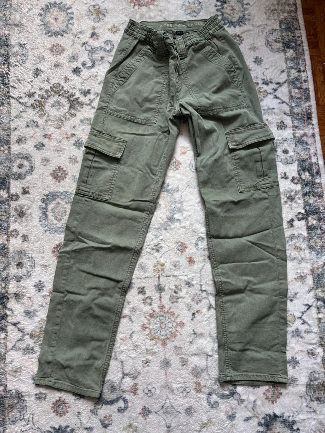 American Eagle Cargo Pants - photo 5