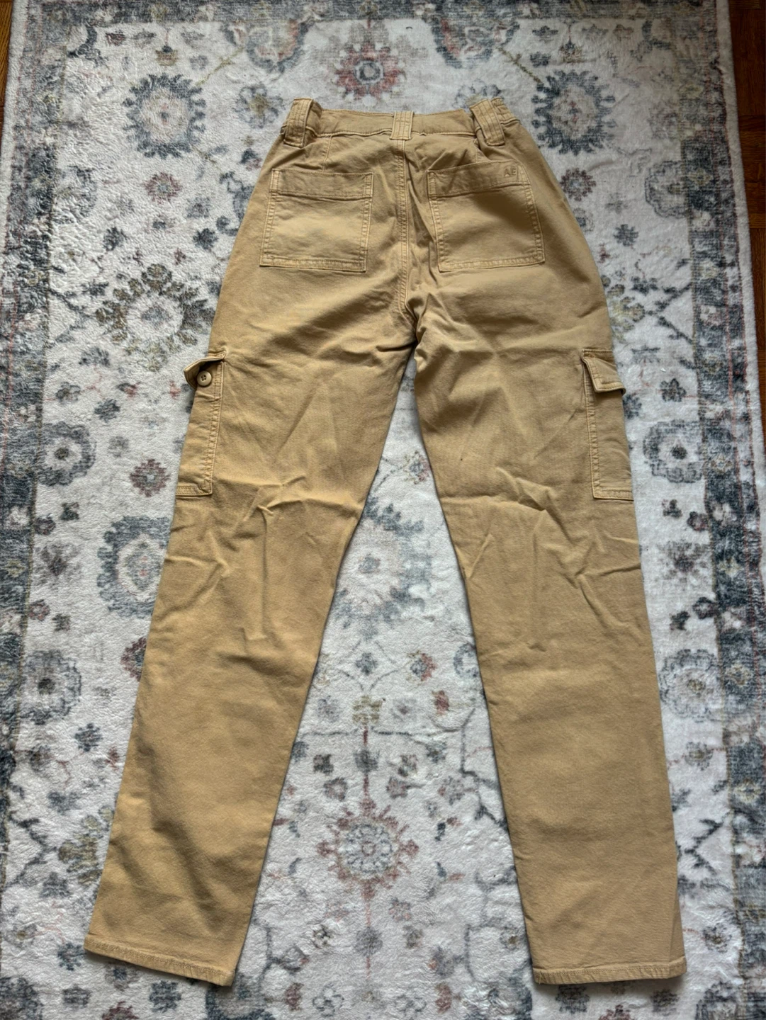 American Eagle Cargo Pants - photo 2
