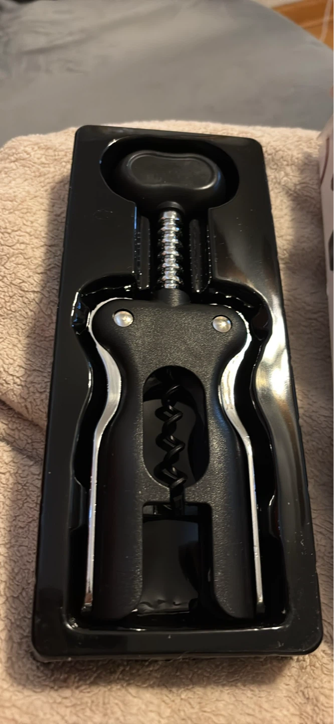Joseph Grace Brands Wing Corkscrew - photo 2