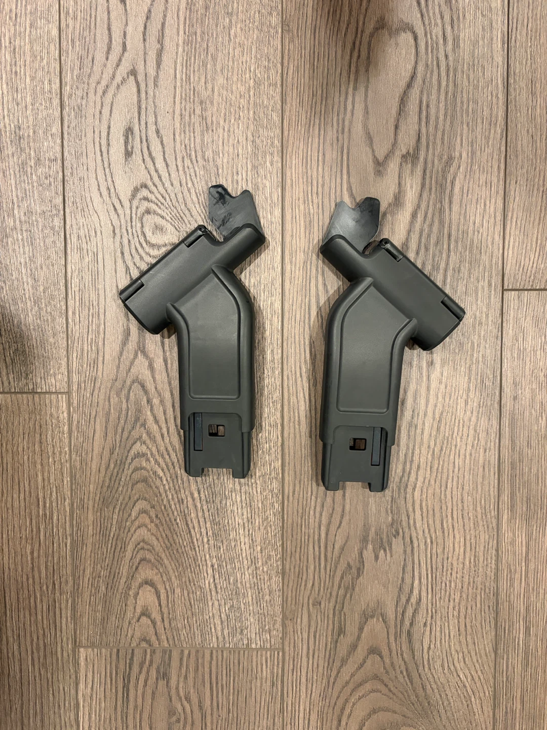 UPPAbaby RumbleSeat V2+ - photo 3