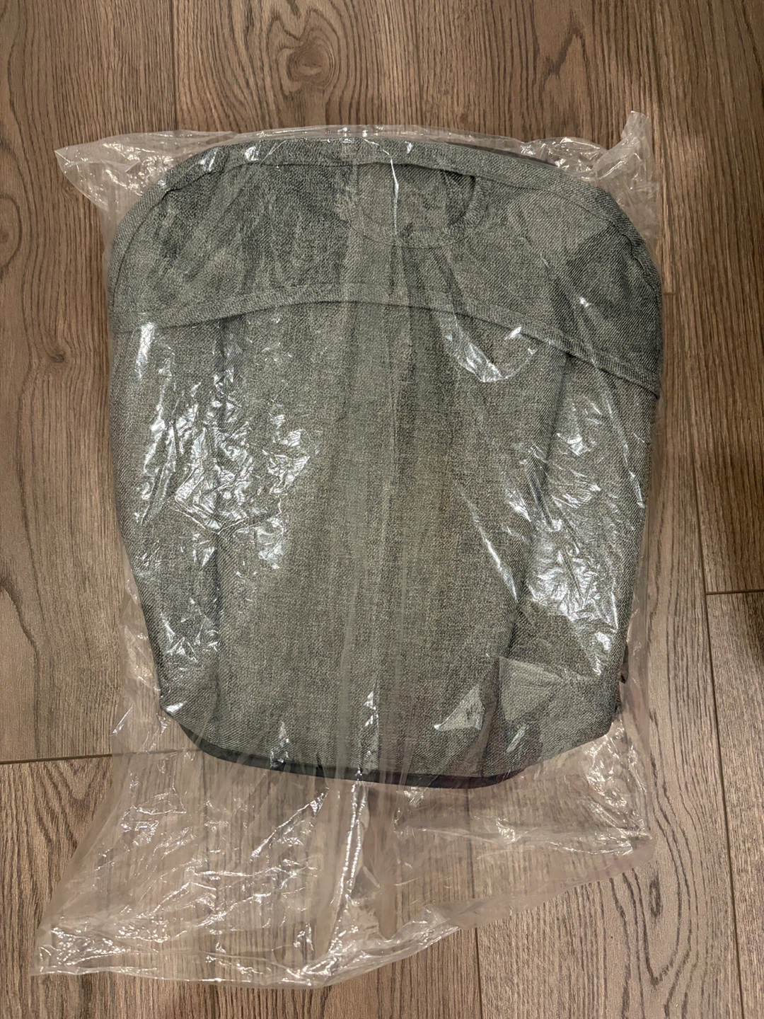 UPPAbaby RumbleSeat V2+ - photo 4