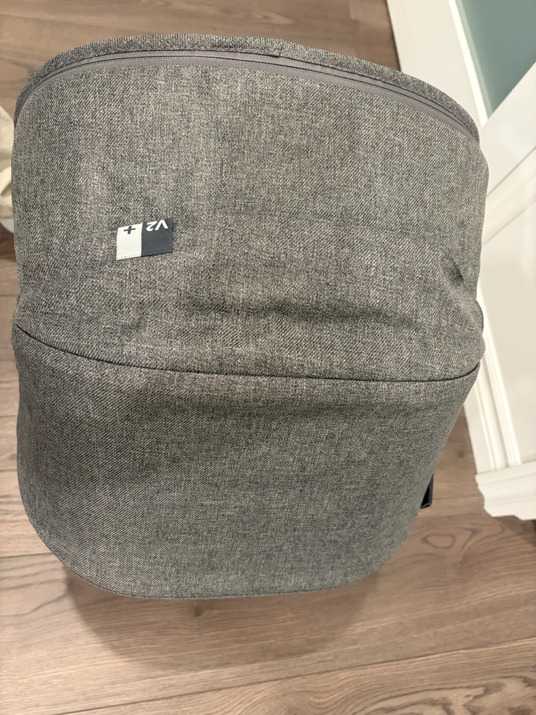UPPAbaby RumbleSeat V2+ - photo 2