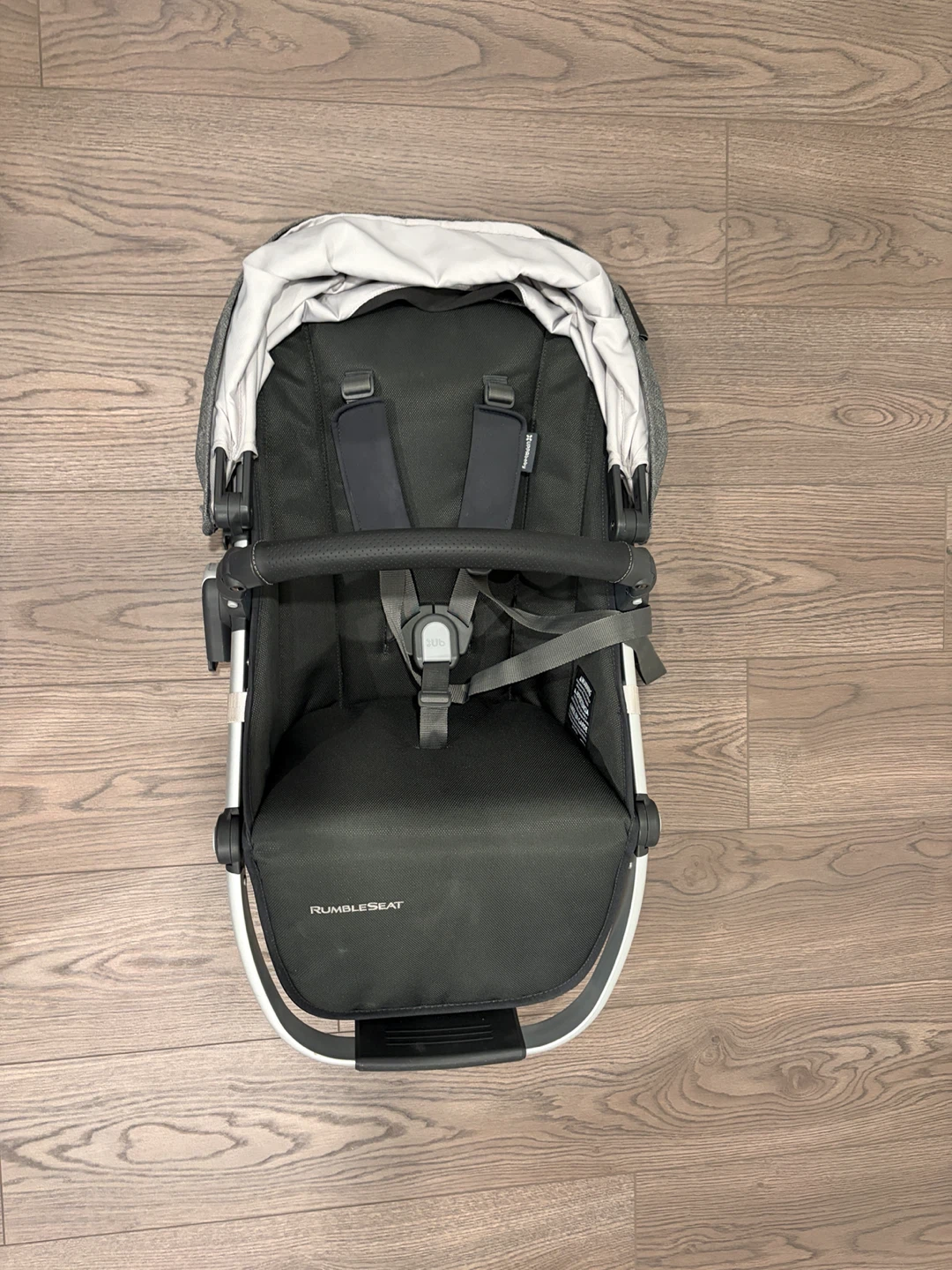 UPPAbaby RumbleSeat V2+