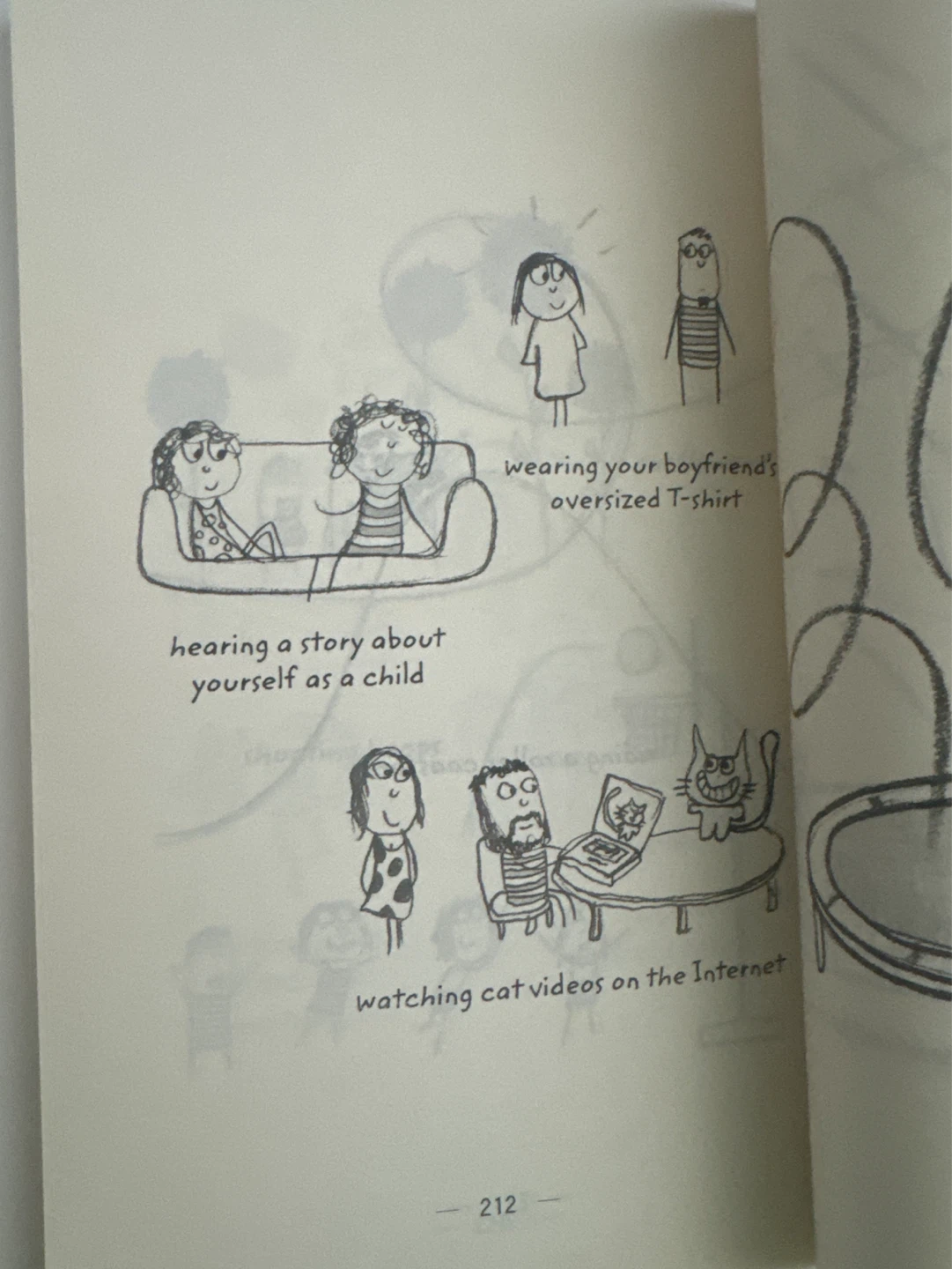 Happiness Is... 500 Things to Be Happy About Book - photo 3