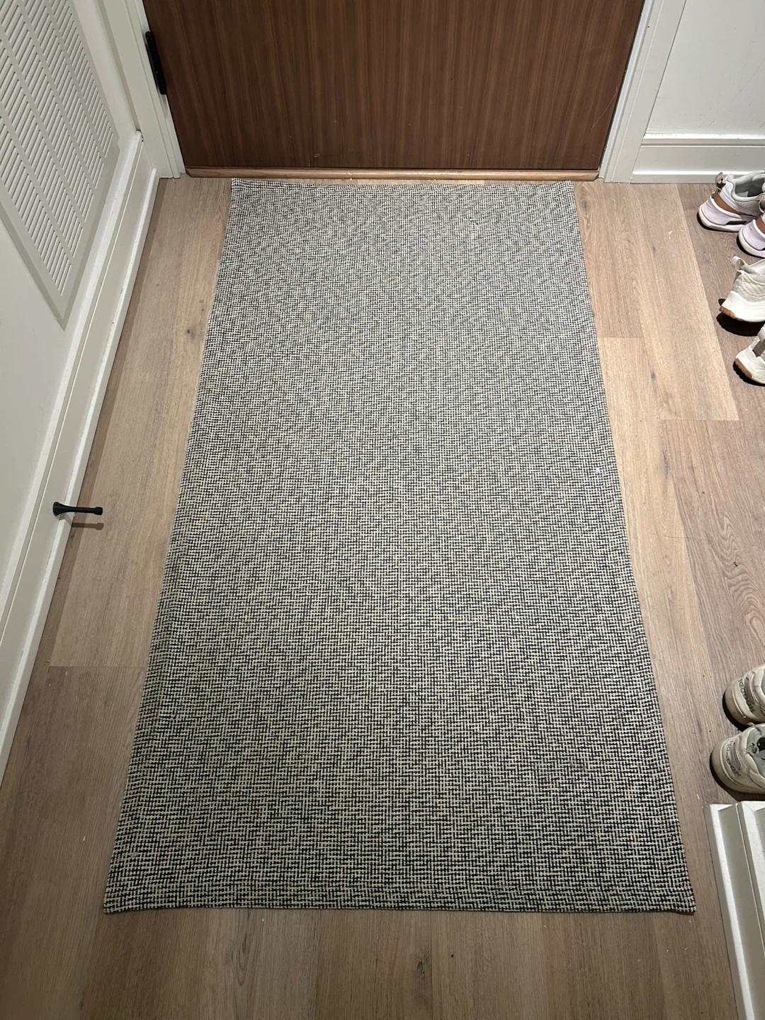 Entryway Rug