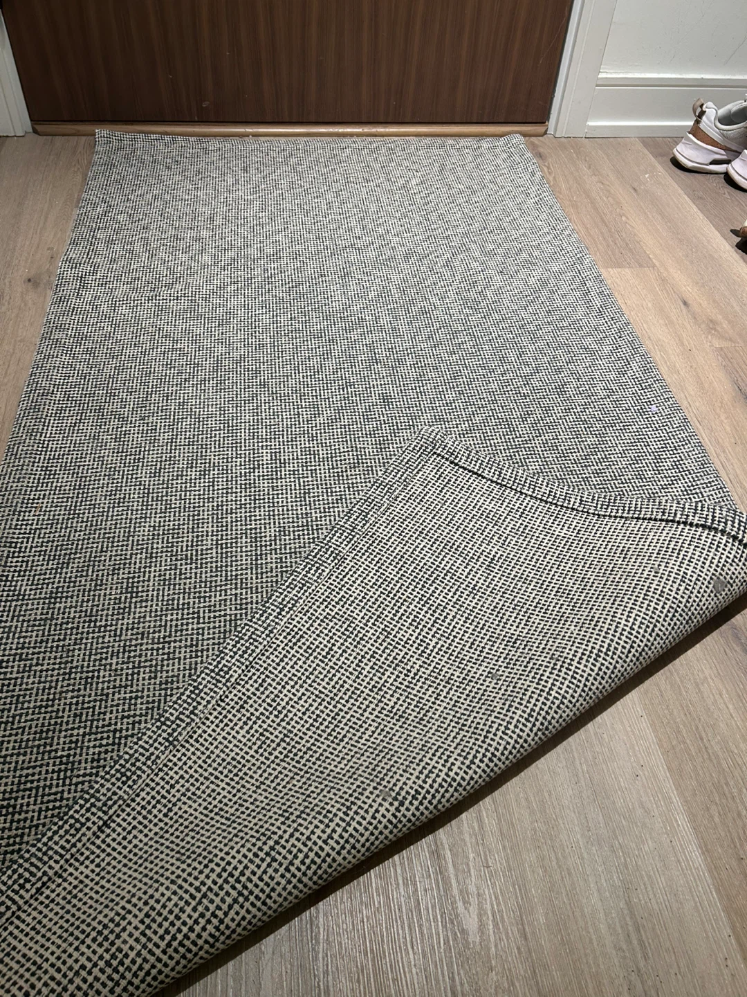Entryway Rug - photo 2