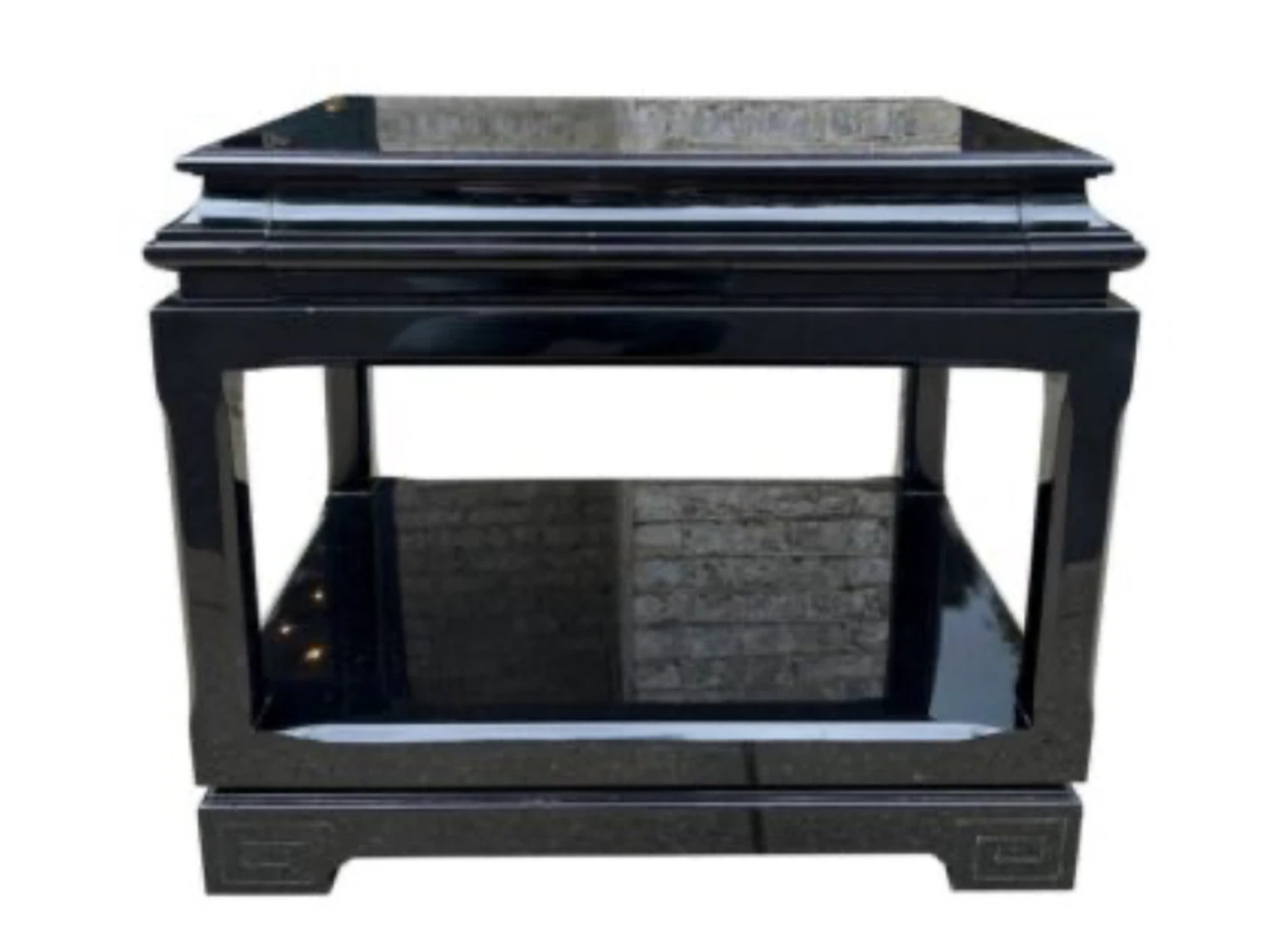 Ralph Lauren Style Chinoiserie Coffee / End Table - photo 2