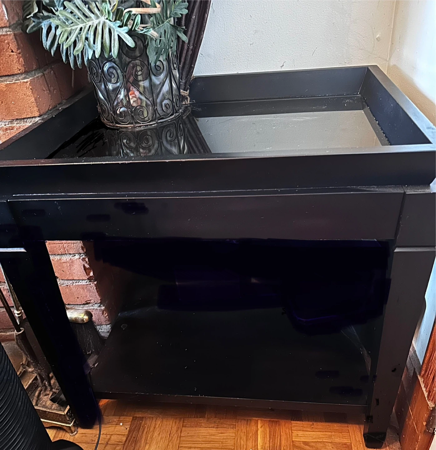 Ralph Lauren Style Chinoiserie Coffee / End Table - photo 3