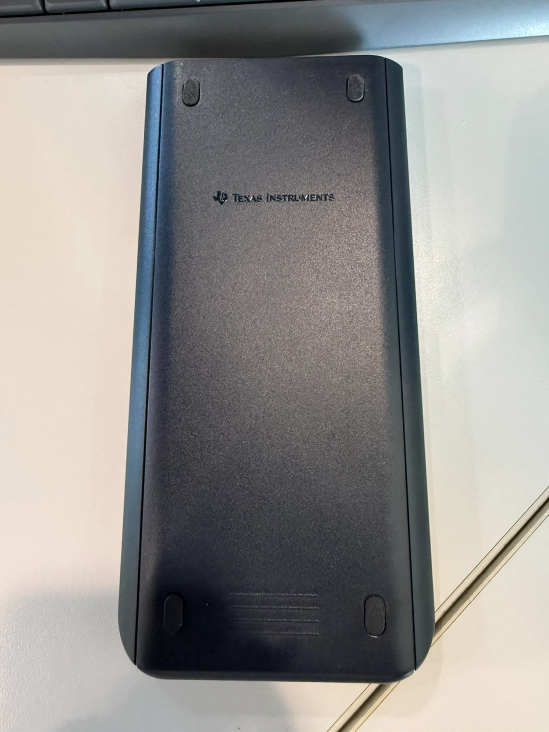 Texas Instruments TI-Nspire CX Calculator - photo 3