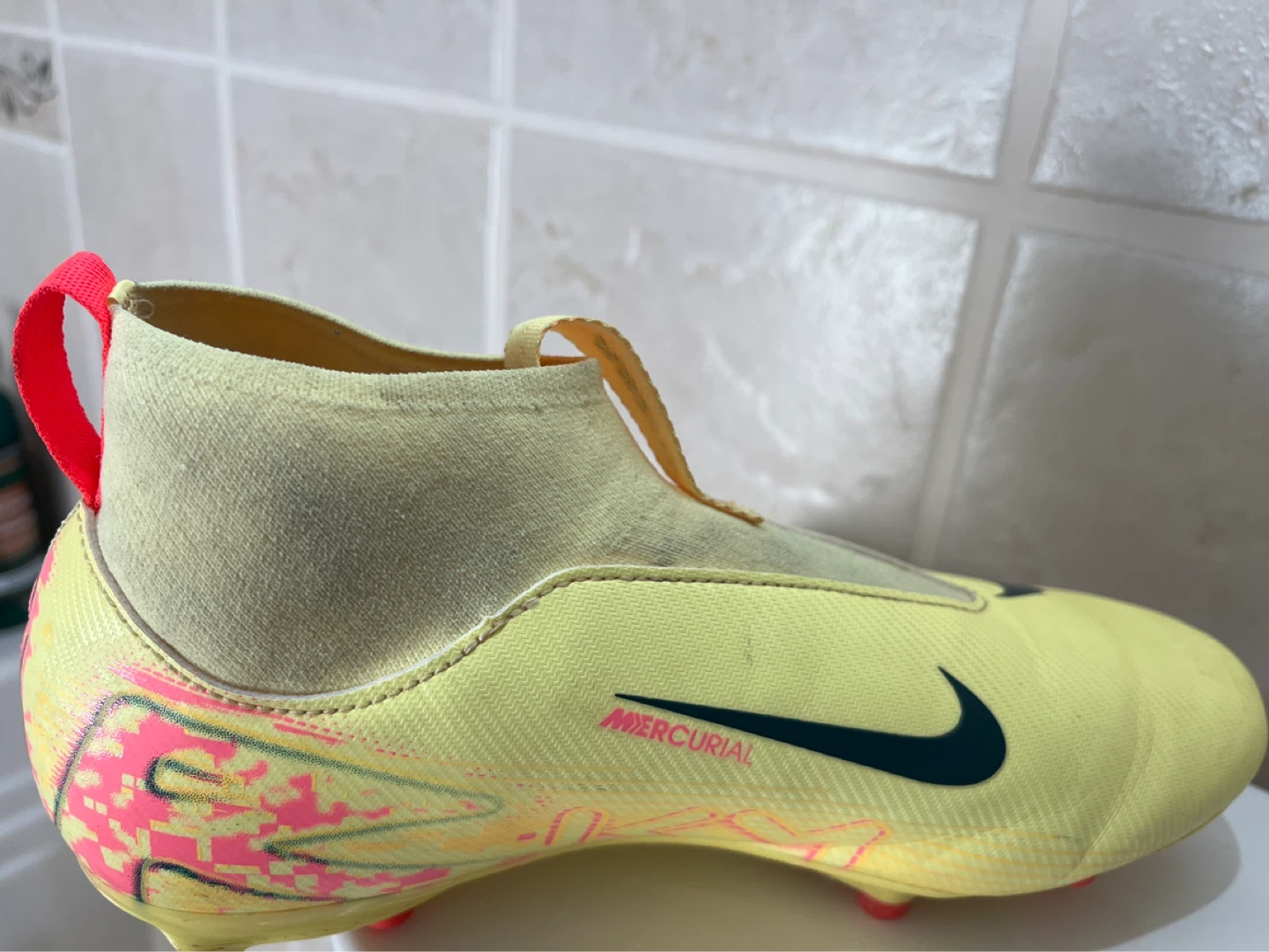 Nike Mercurial Zoom Soccer Cleats - photo 2