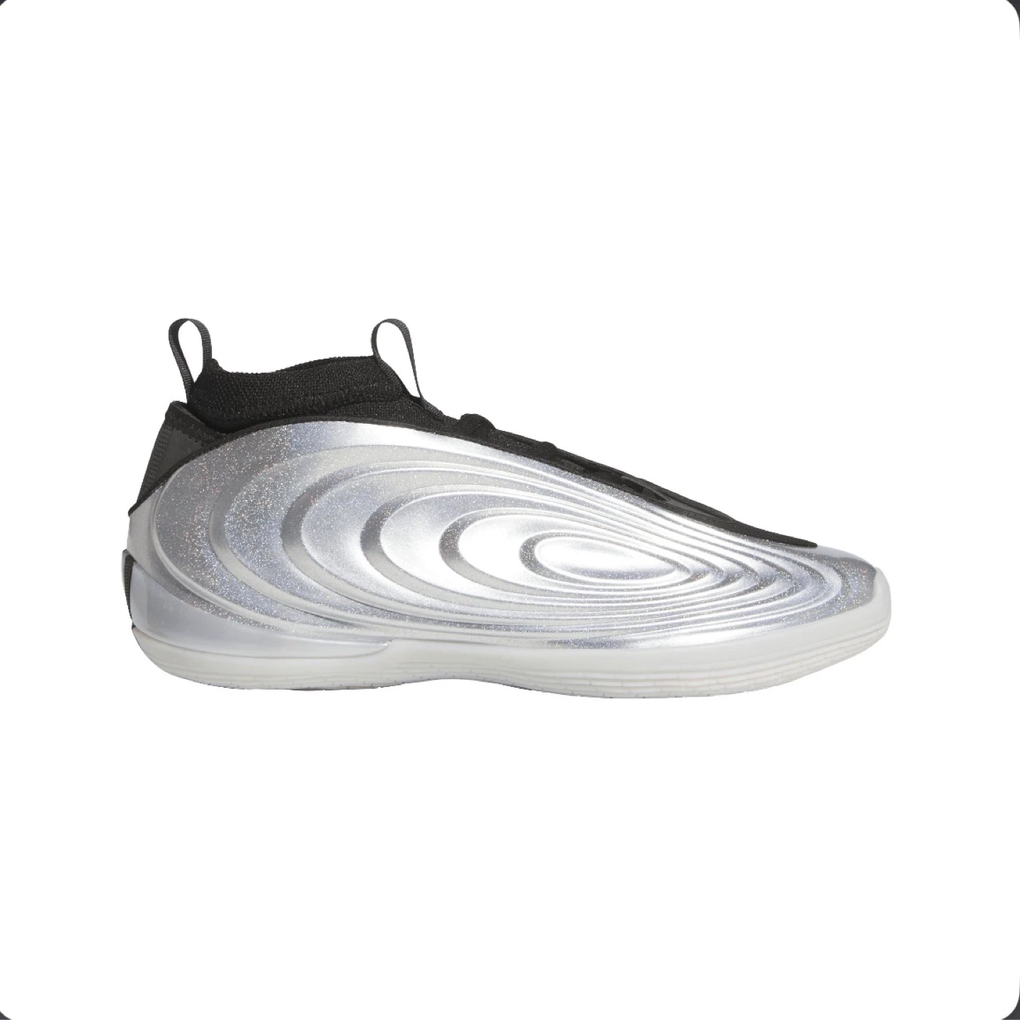 Adidas harden vol 10 grey