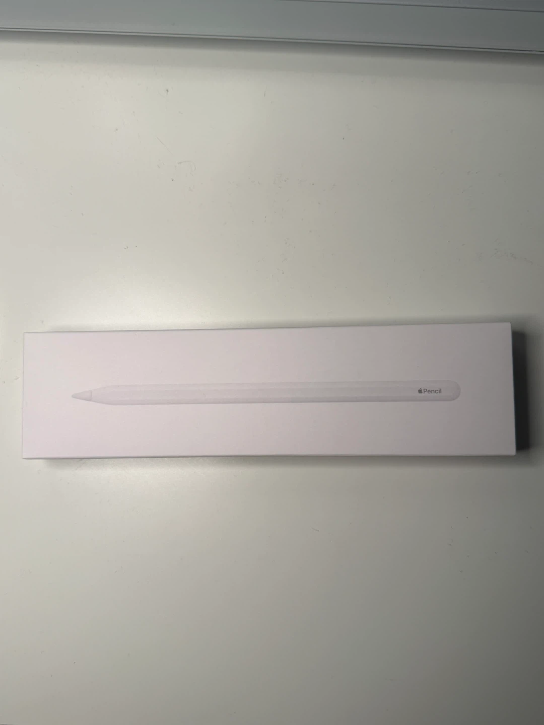 Apple Pencil (2nd Generation) - photo 2