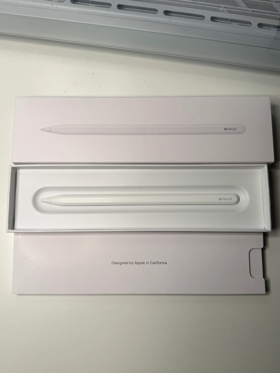 Apple Pencil (2nd Generation)