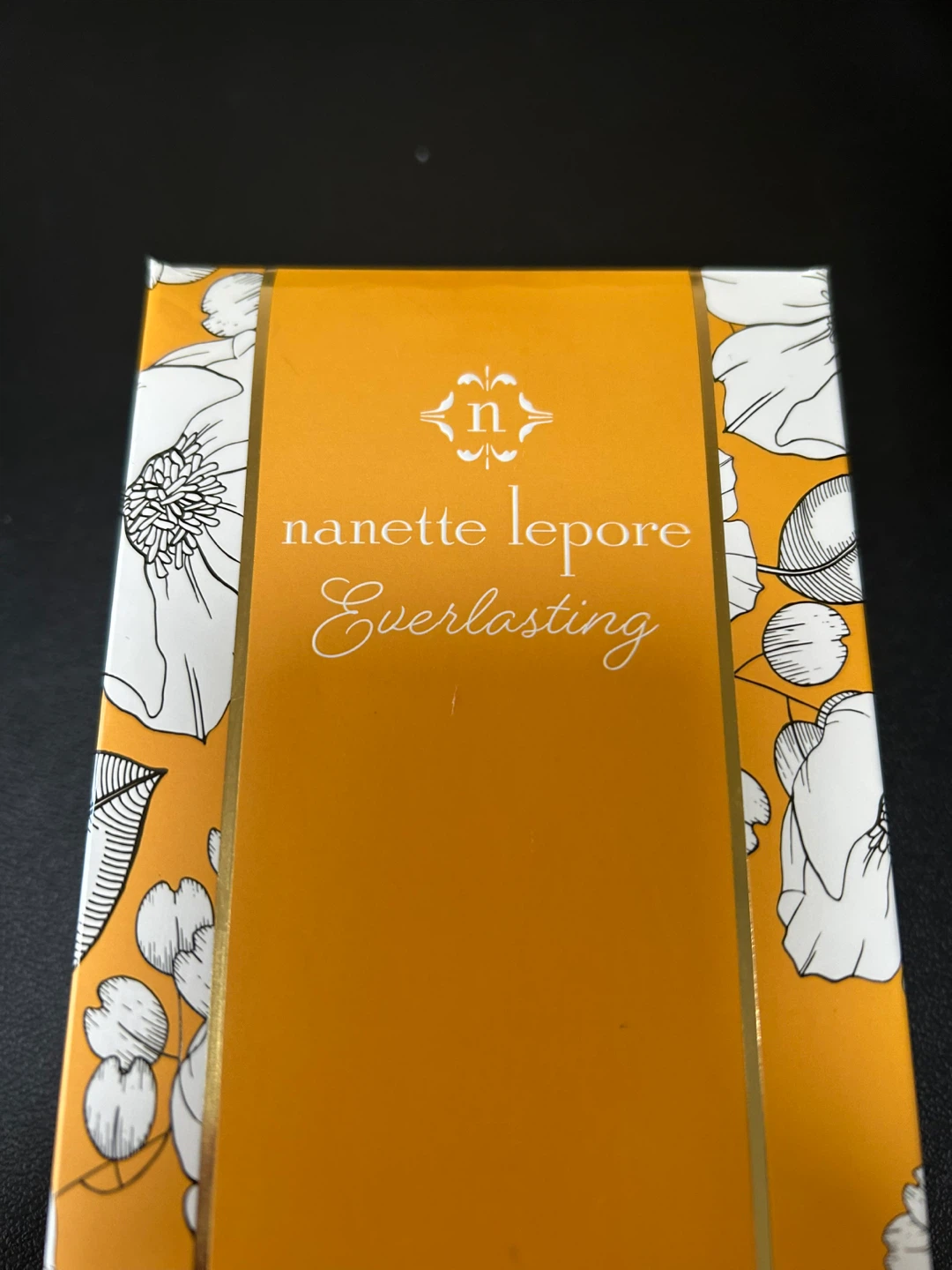 Nanette Lepore Everlasting Eau de Parfum 3.4 fl. oz. - photo 3