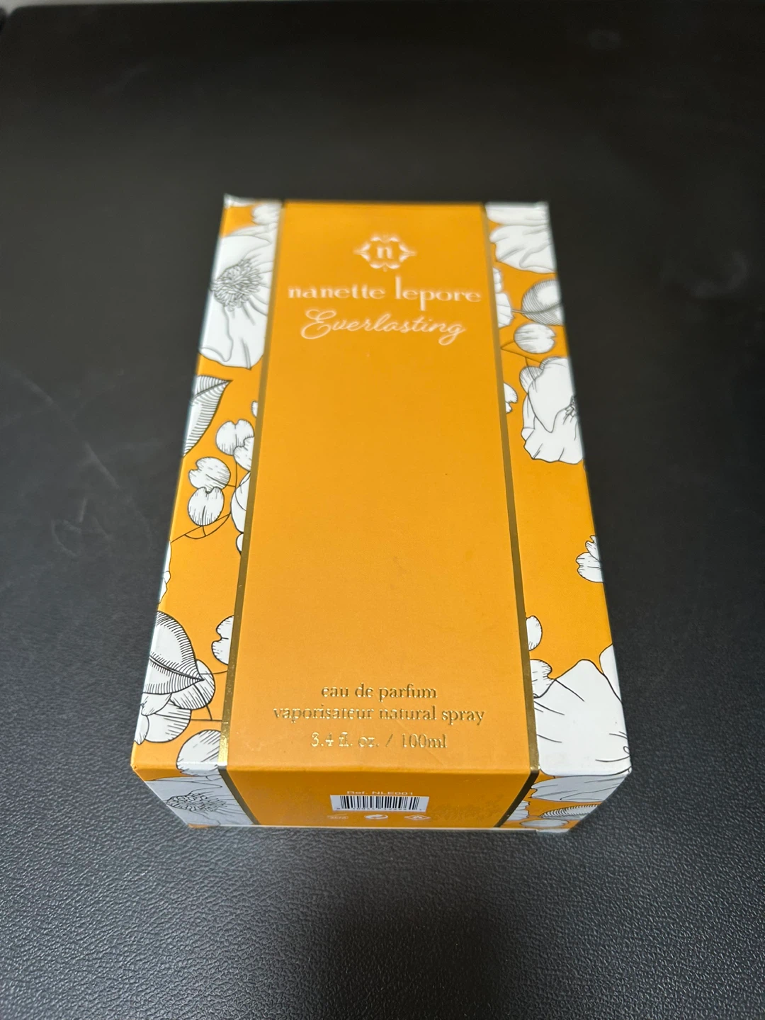 Nanette Lepore Everlasting Eau de Parfum 3.4 fl. oz.