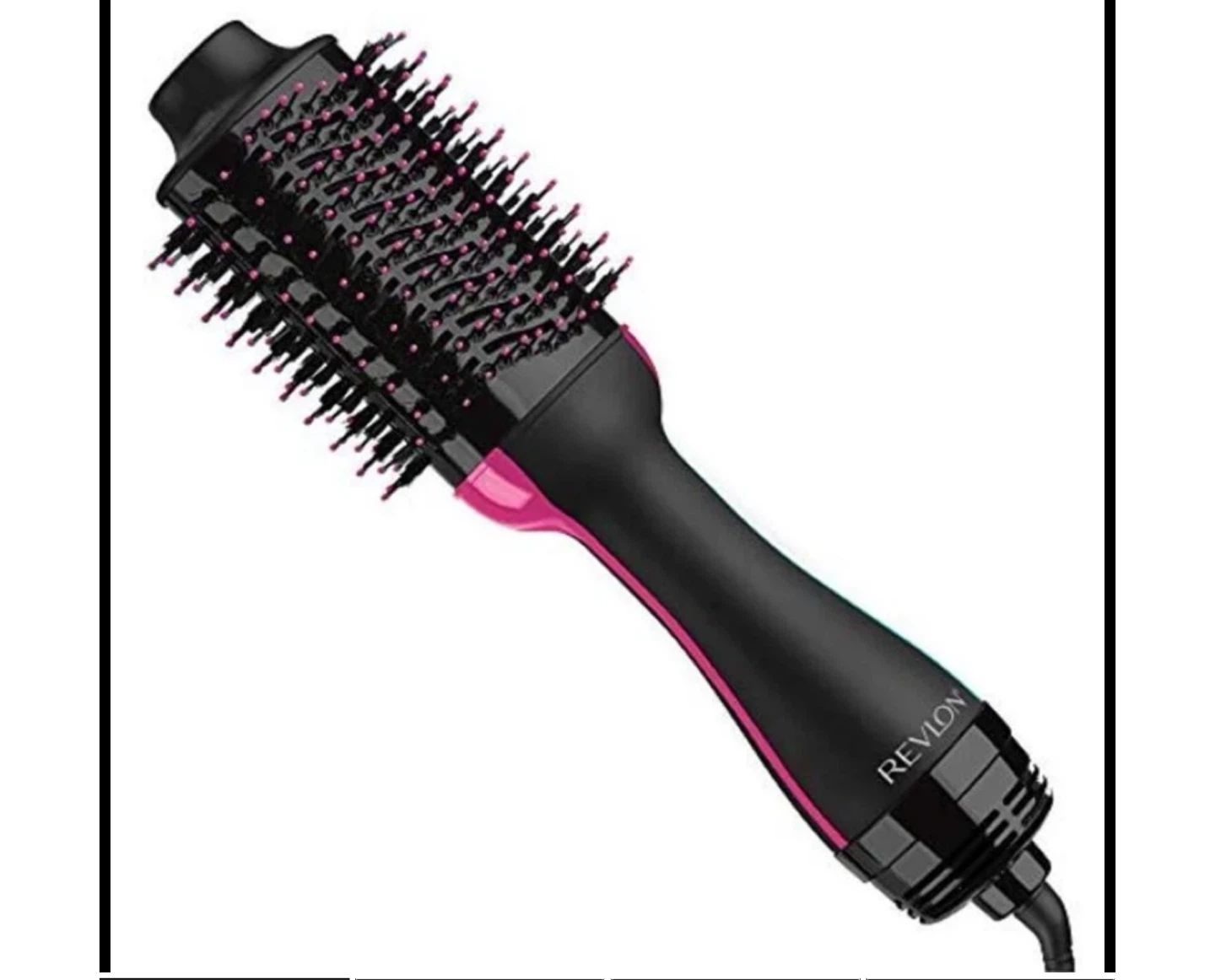 Revlon One-Step Volumiser Hair Dryer