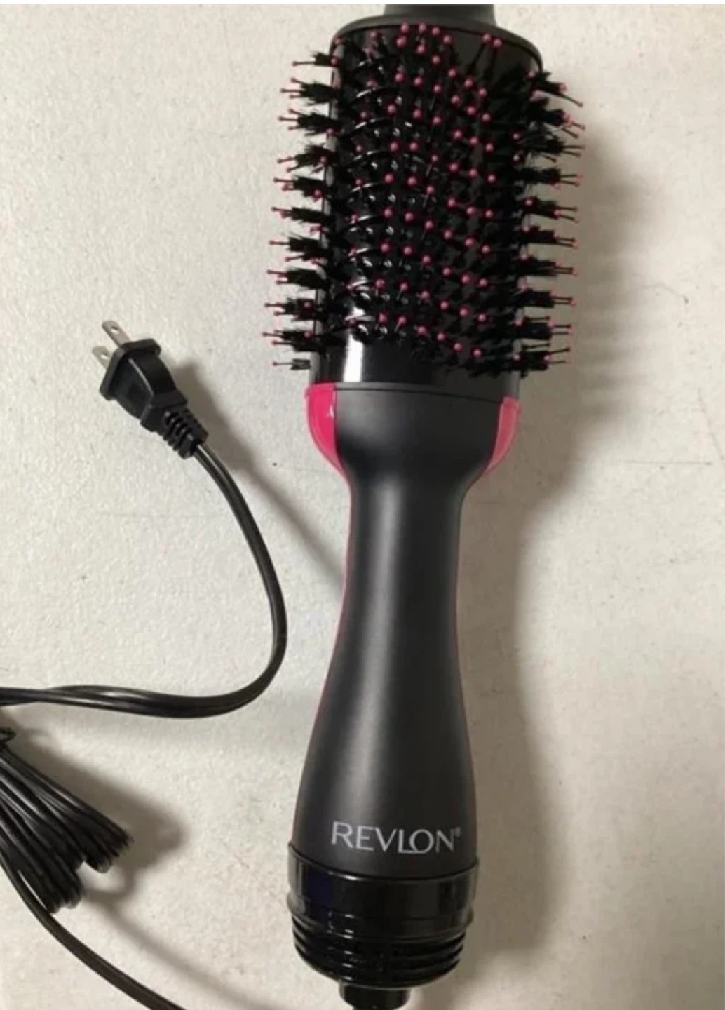 Revlon One-Step Volumiser Hair Dryer - photo 4