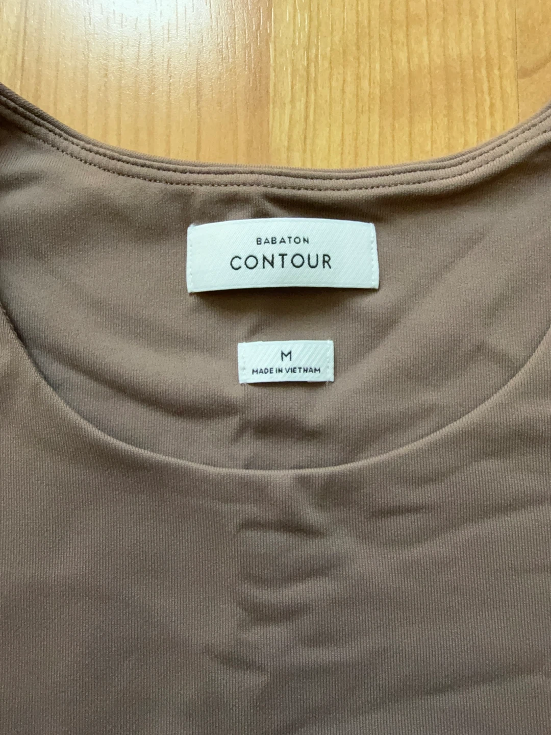 Aritzia - Babaton Contour Tank Top - photo 3