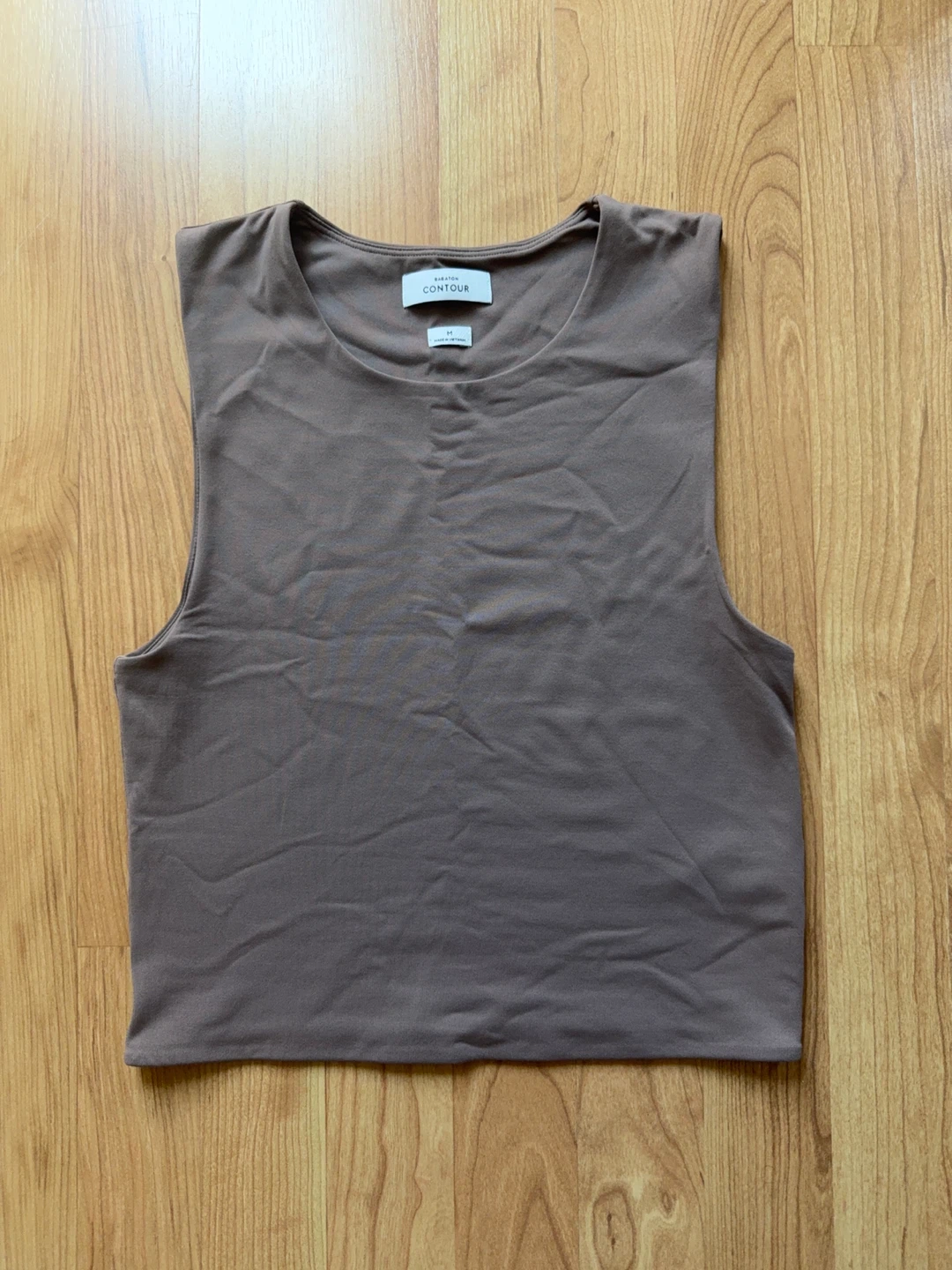 Aritzia - Babaton Contour Tank Top - photo 2