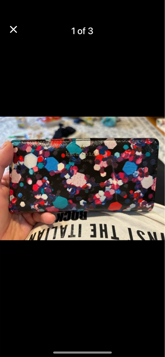Kate Spade Wallet