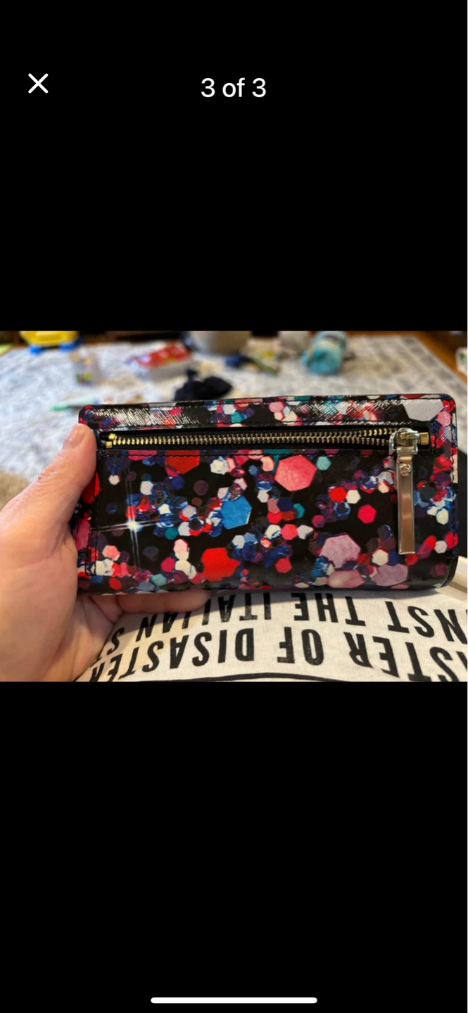 Kate Spade Wallet - photo 2