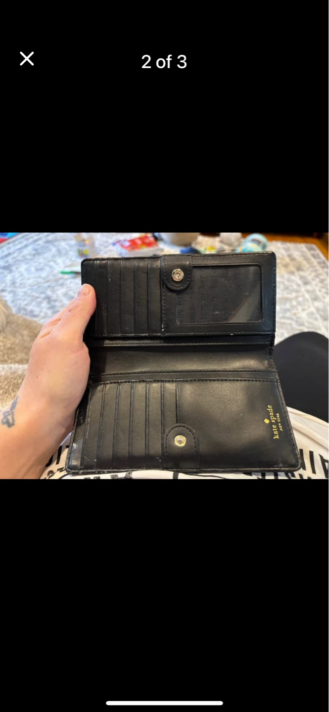 Kate Spade Wallet - photo 3