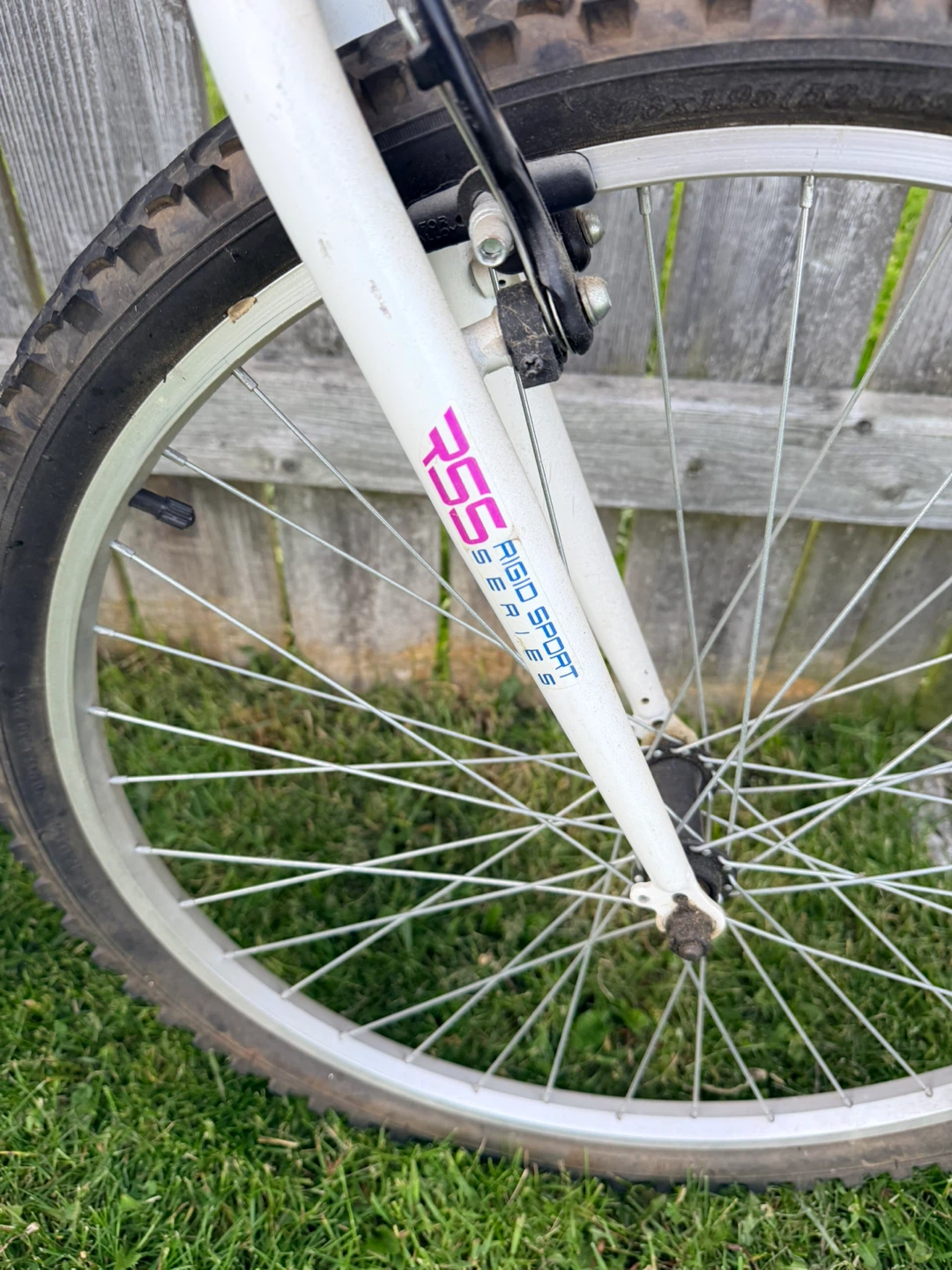 Huffy Granite Blue Mountain Bike - photo 4