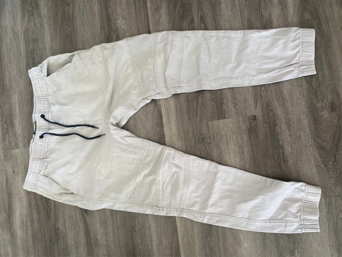 West 49 Jogger Pants