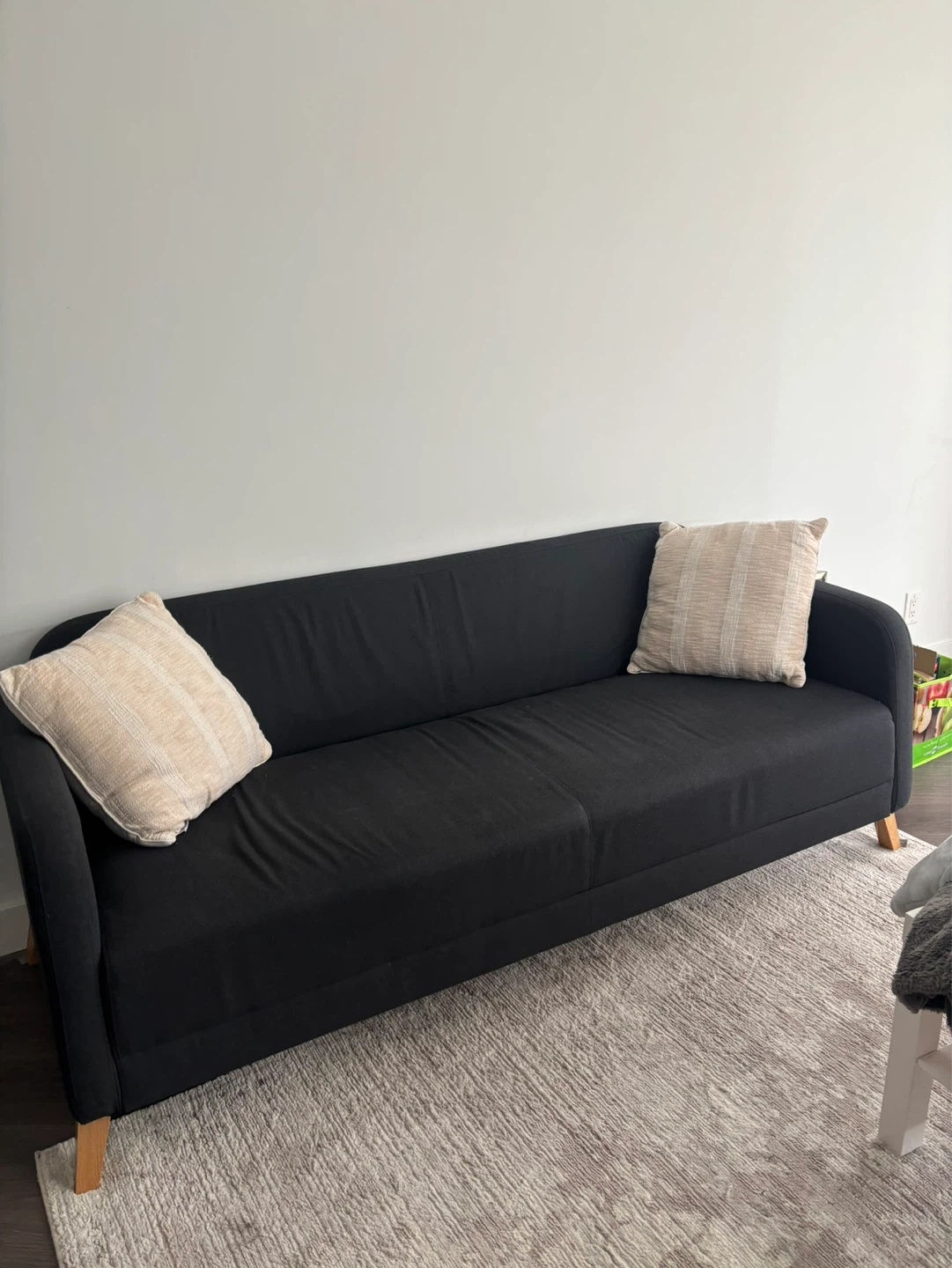IKEA Linanas couch 3 seater