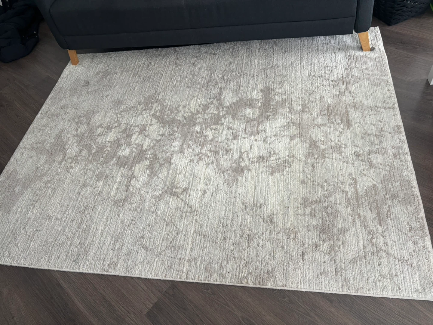 Dynamic Rugs Rori Area Rug 5'3"x7'