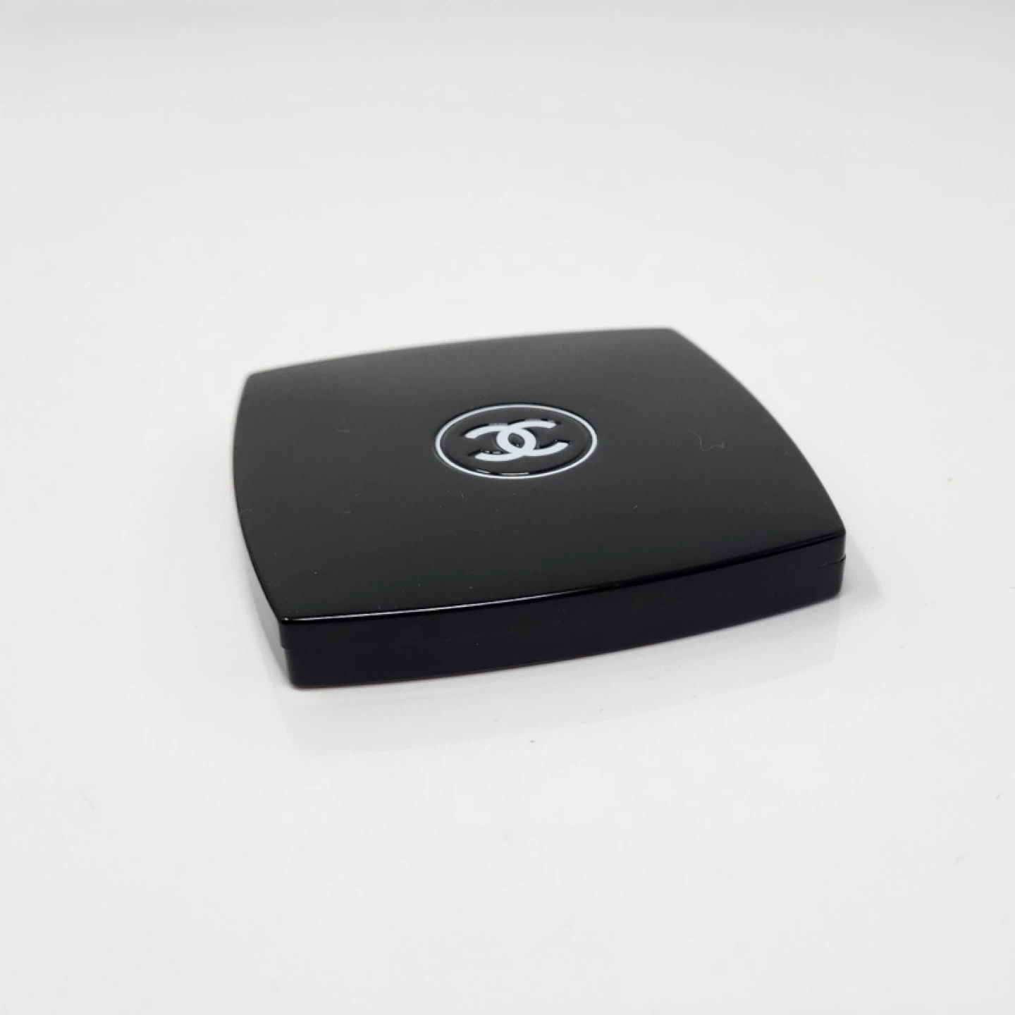 Chanel Compact Double Mirror - photo 3