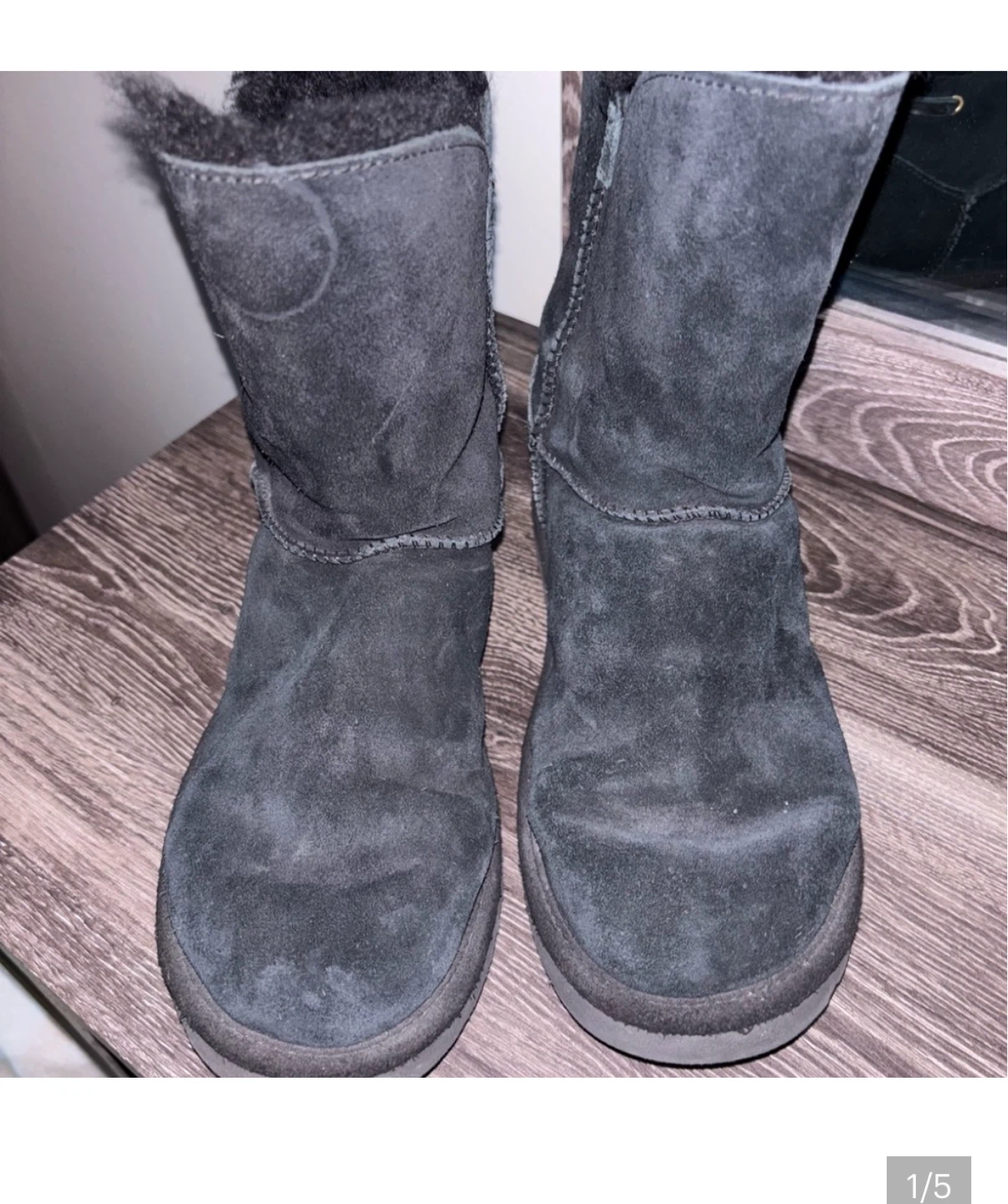 UGG Boots women’s size 9