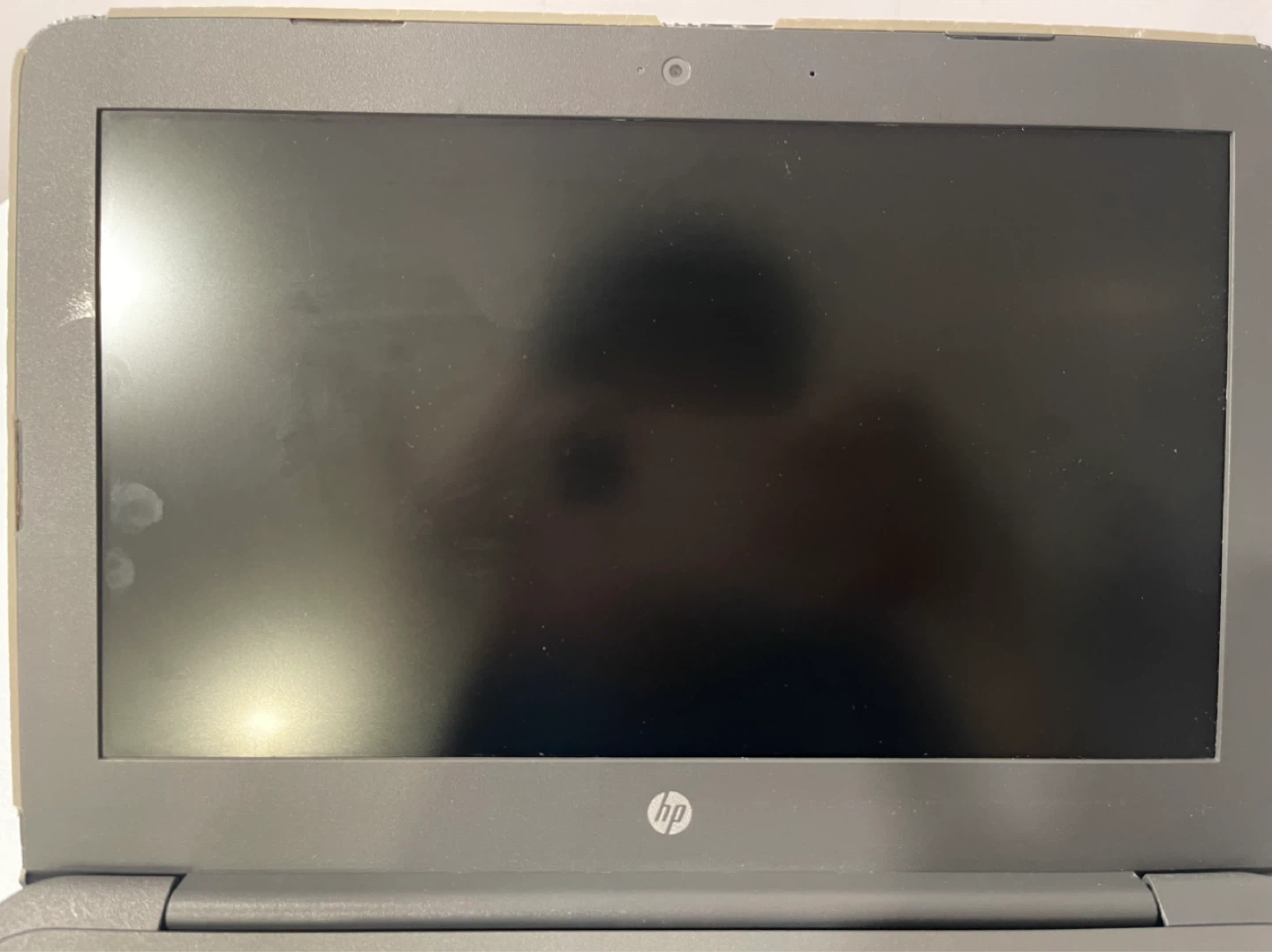 HP Stream 11 Laptop