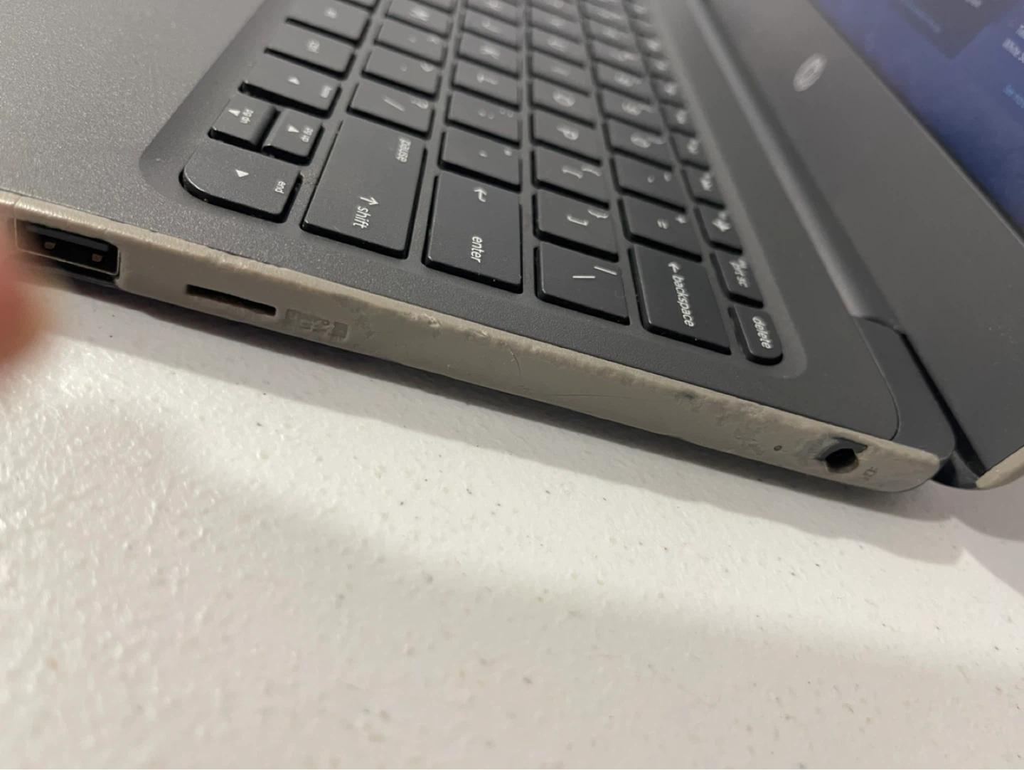 HP Stream 11 Laptop - photo 4
