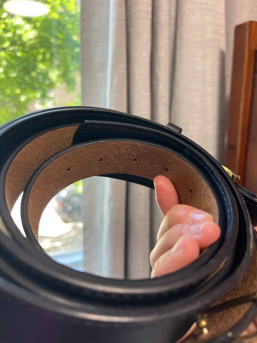 Louis Vuitton Women’s Belt - photo 5