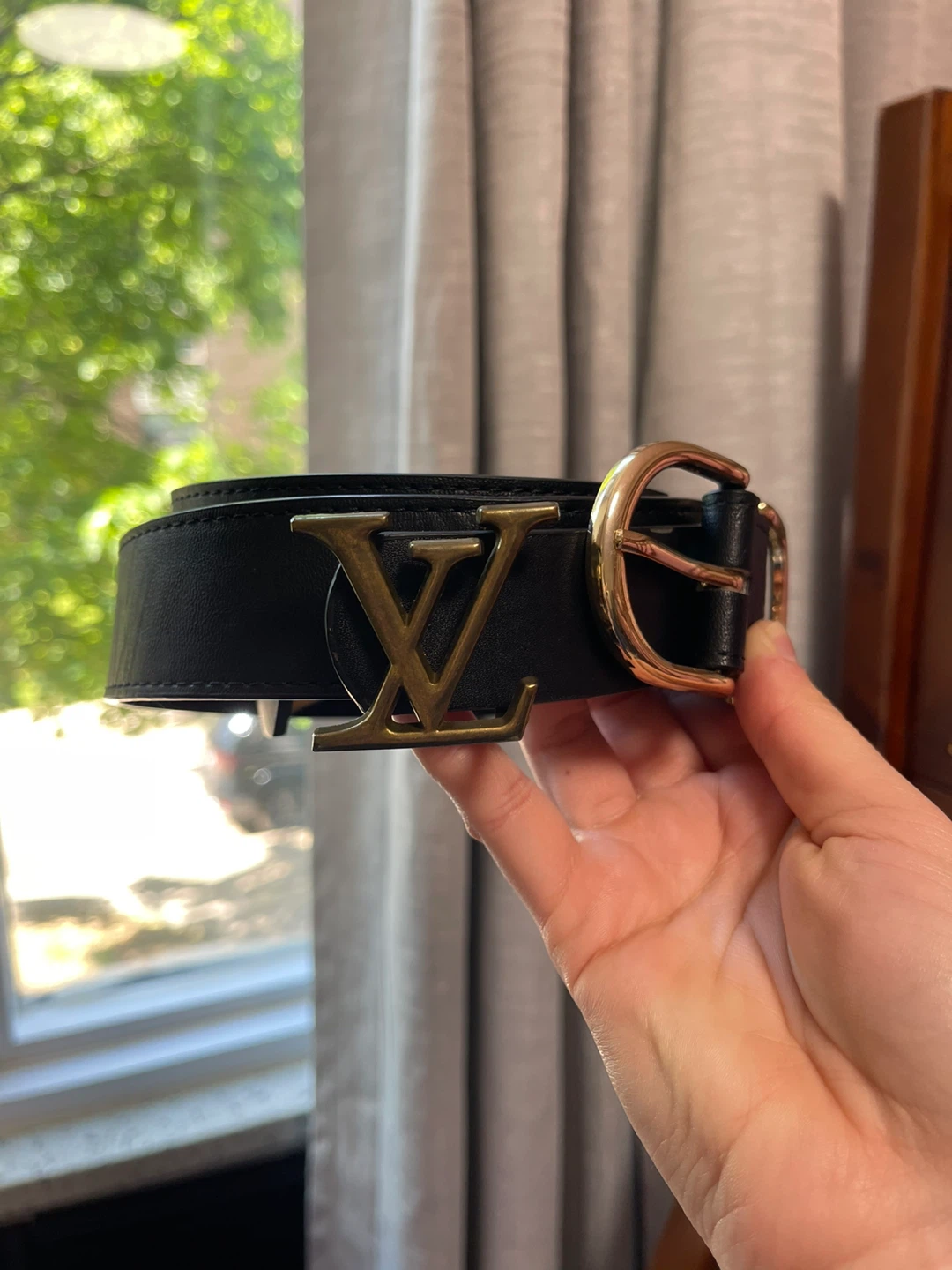 Louis Vuitton Women’s Belt - photo 3