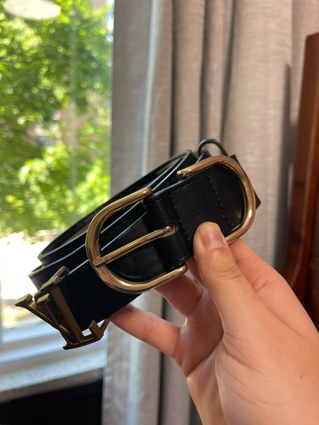 Louis Vuitton Women’s Belt - photo 2