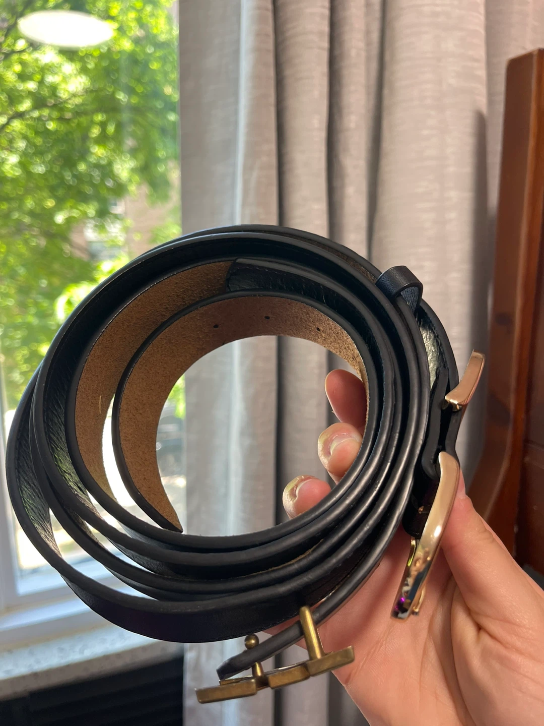 Louis Vuitton Women’s Belt - photo 4