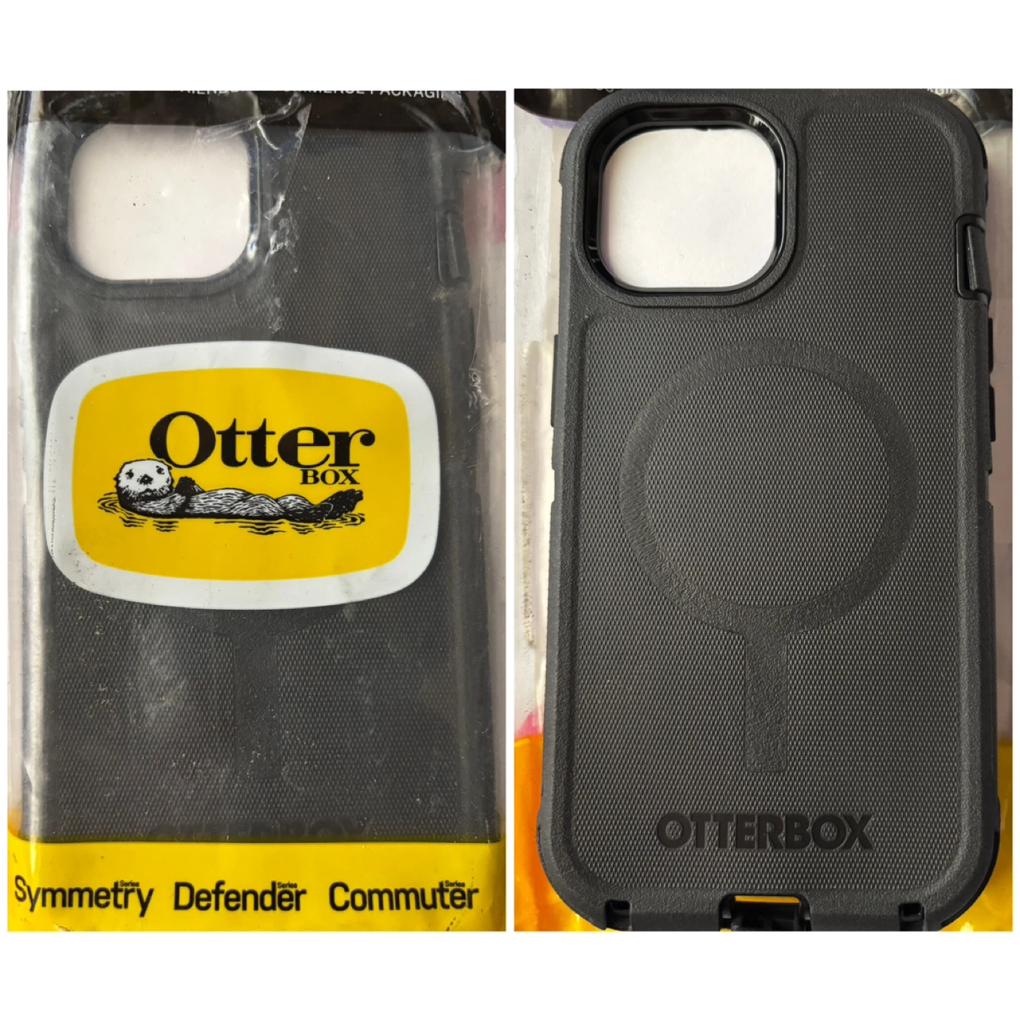 (iPhone 17e/16e/15/14/13) OtterBox Phone Case