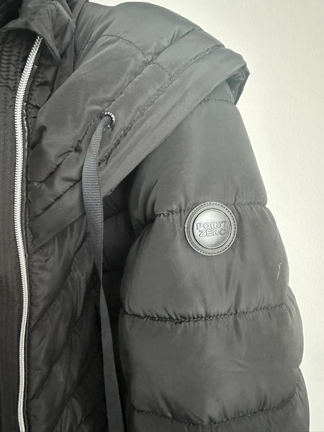 Point zero -40 winter jackets, new condition - photo 2