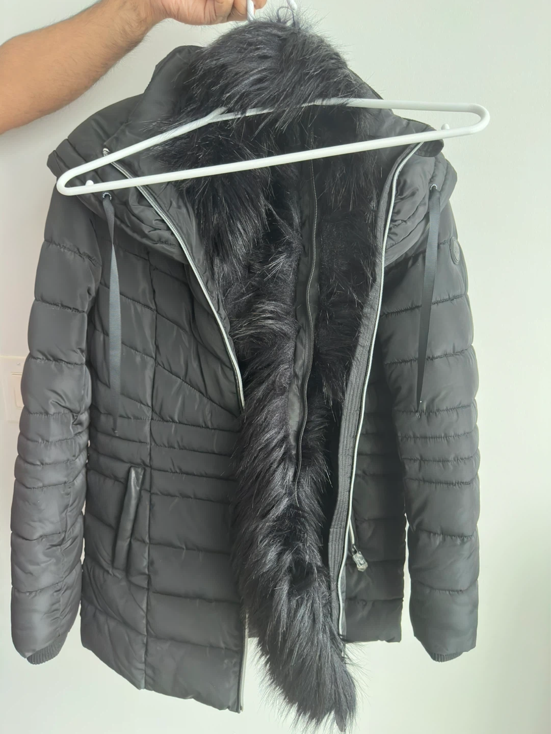 Point zero -40 winter jackets, new condition