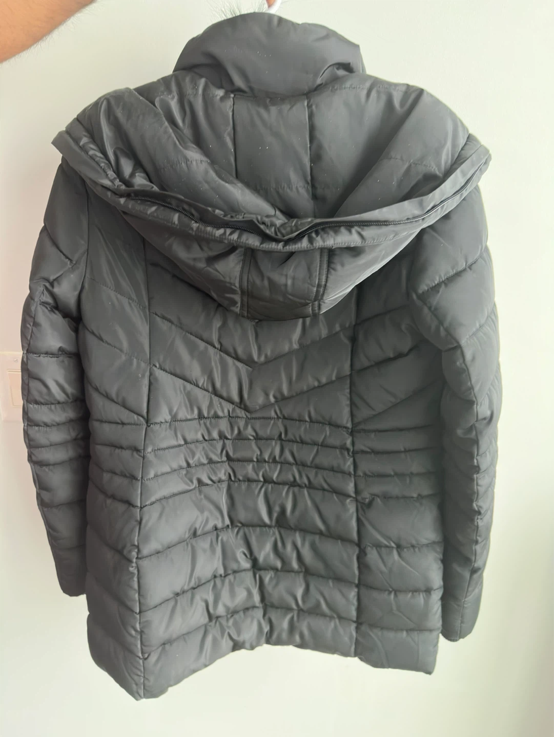 Point zero -40 winter jackets, new condition - photo 3