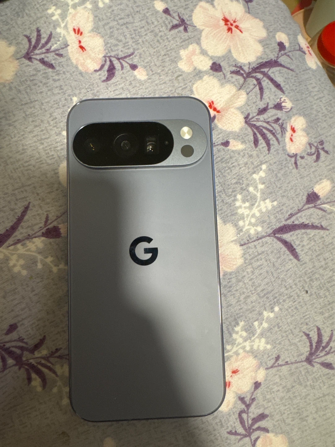 Google Pixel 10 Pro Smartphone - Hazel